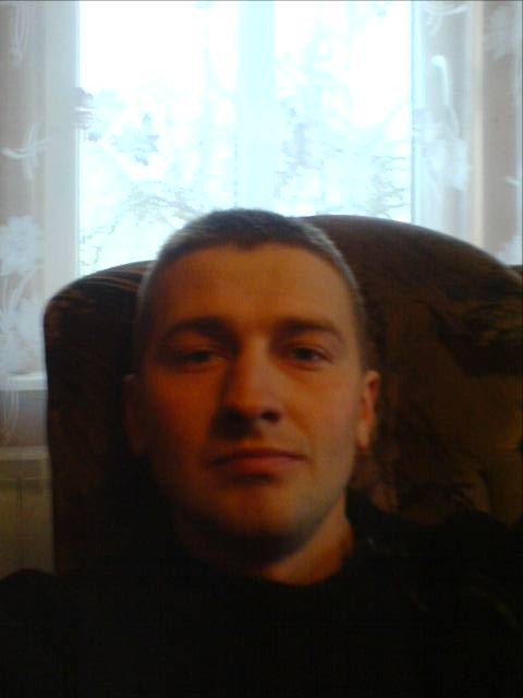 Zdjęcie profilowe: rafal, 44 lata, Polska, Augustów