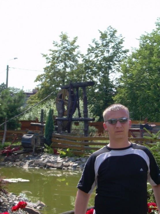 Krzysztof