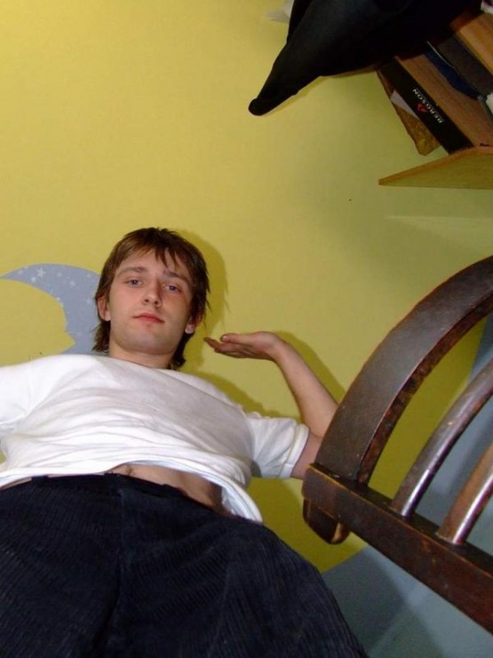 Maciek