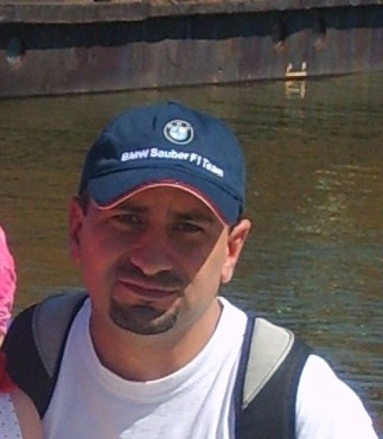 Krzysiek