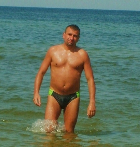 Krzysiek