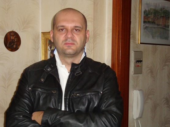 Mariusz
