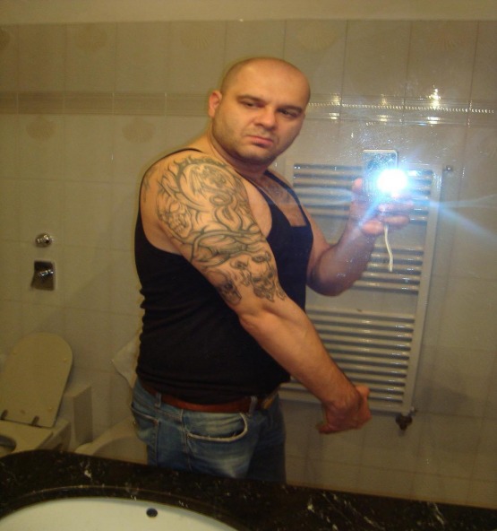 Mariusz