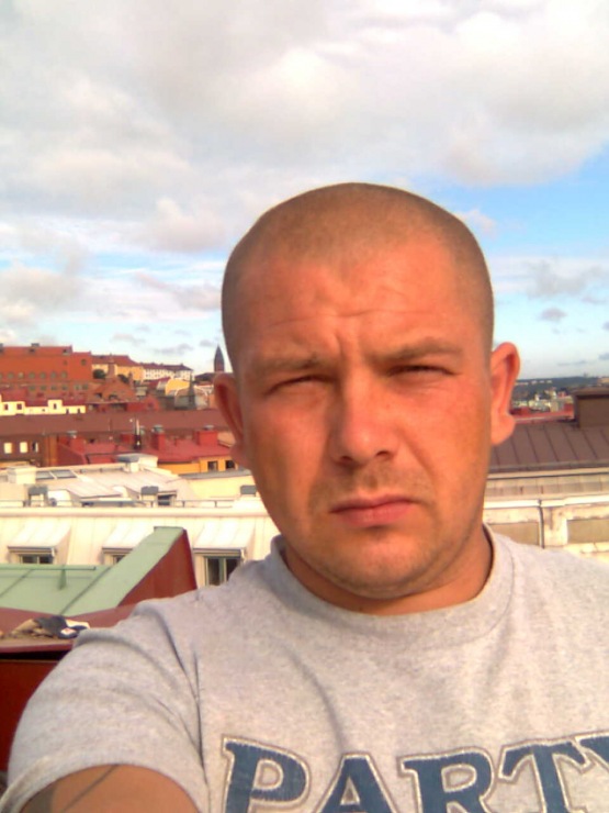 Foto del profilo: Andrzej, 44 lata, NIbyLandIa - Zapytaj sam