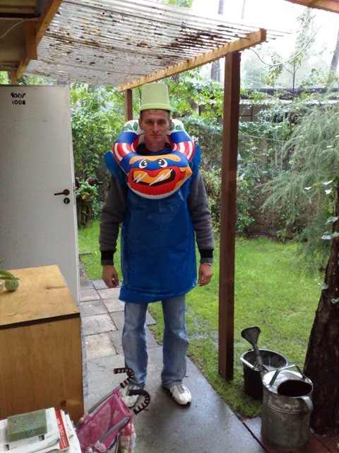 Tomek