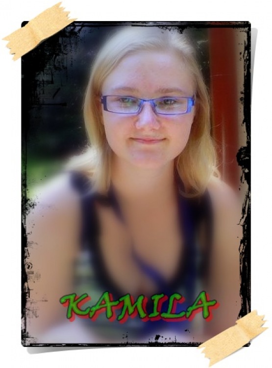 kamila