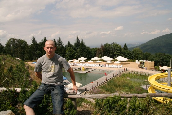 TOMEK