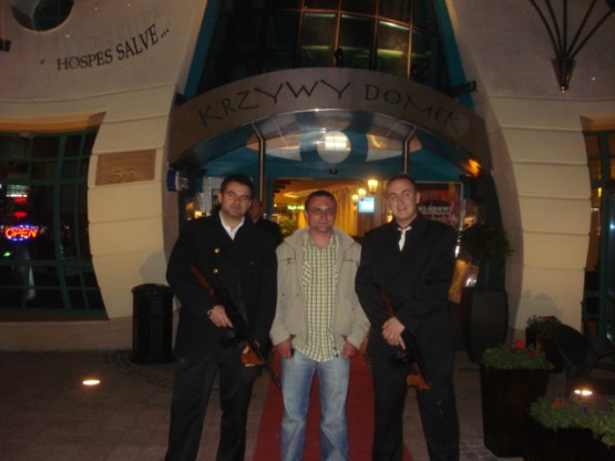 Krzys