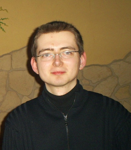 Przemek