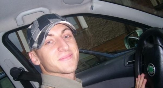 Krzysztof