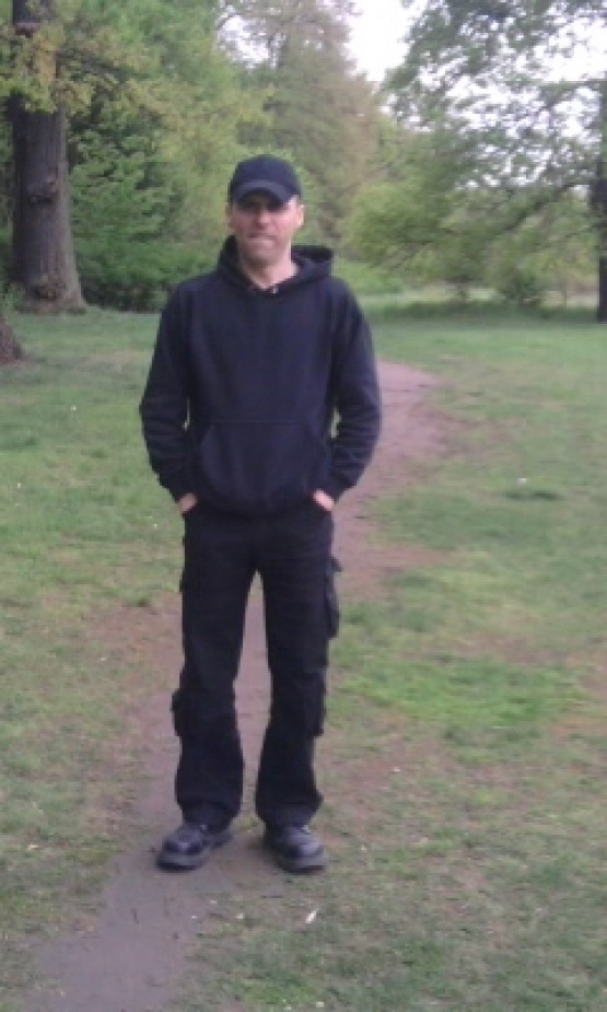 Zdjęcie profilowe: Aion, 47 lat, Polska, Żagań