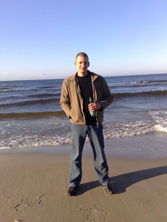 PATRYK