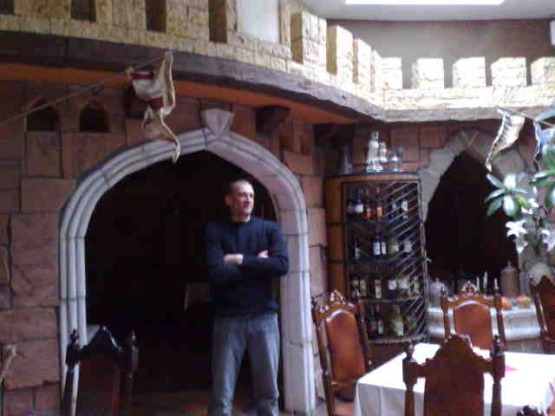 PATRYK