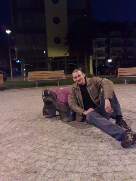 PATRYK