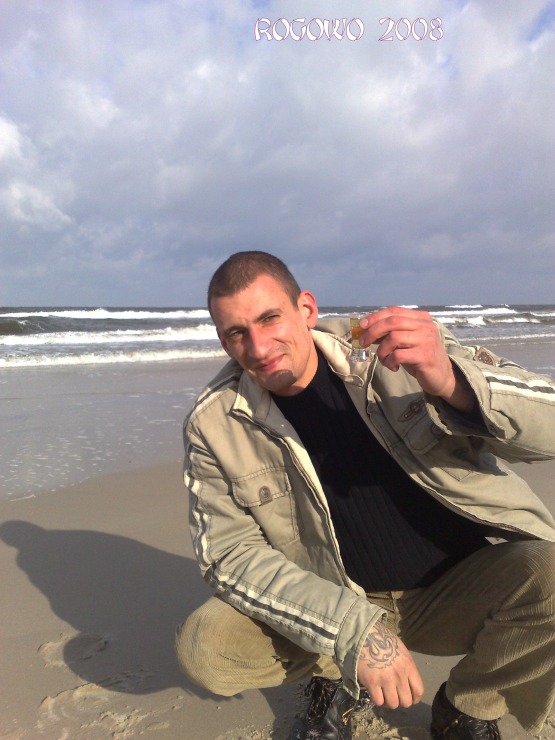 PATRYK