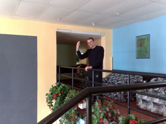PATRYK