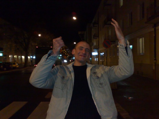 PATRYK