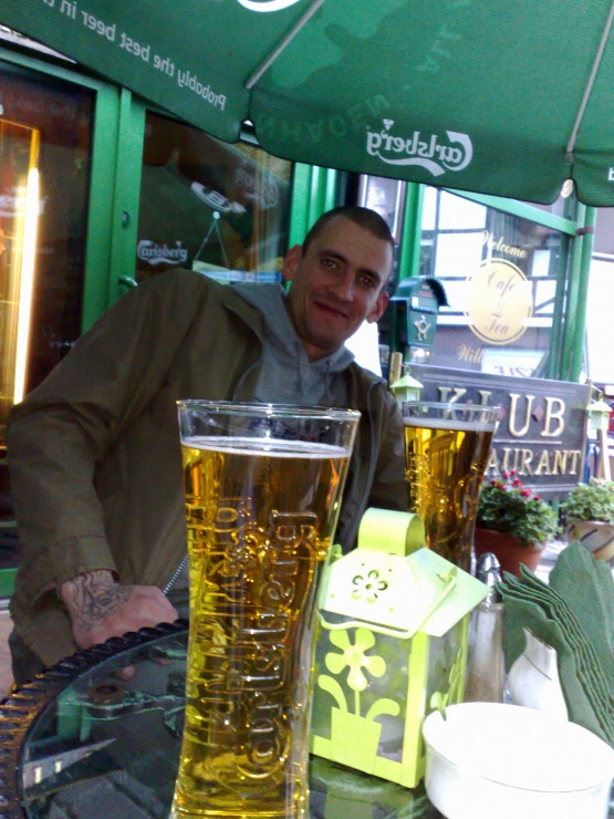 PATRYK
