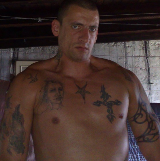 PATRYK