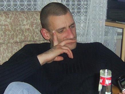 PATRYK