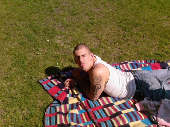 PATRYK