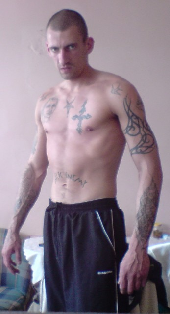 PATRYK