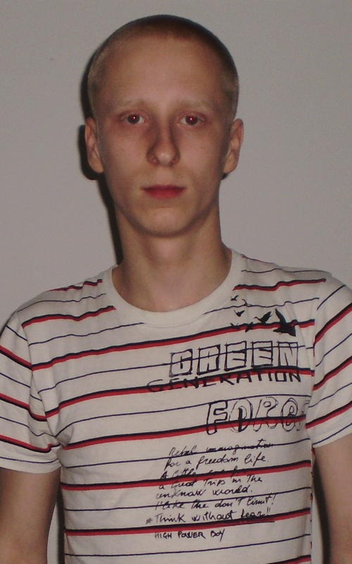 Profilová fotka: krystian, 34 lata, Tarnobrzeg