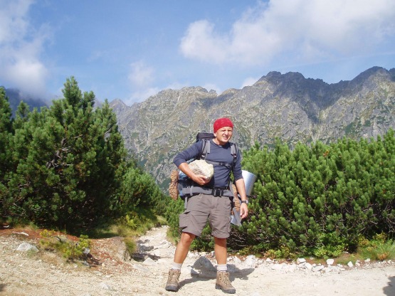 Zdjęcie profilowe: Adam, 54 lata, Polska, Lębork