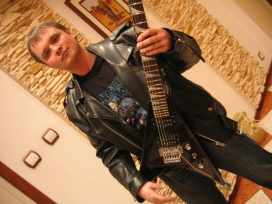 Zdjęcie profilowe: Rafał, 40 lat, Polska, Opoczno/ Kielce/Warszawa