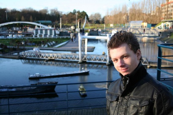 Marcin