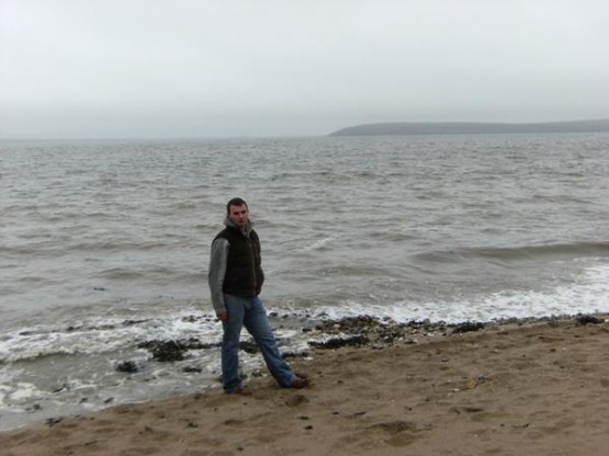 Zdjęcie profilowe: Artur, 43 lata, Polska, cork