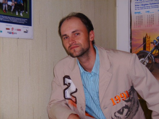 Marcin