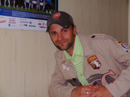 Marcin