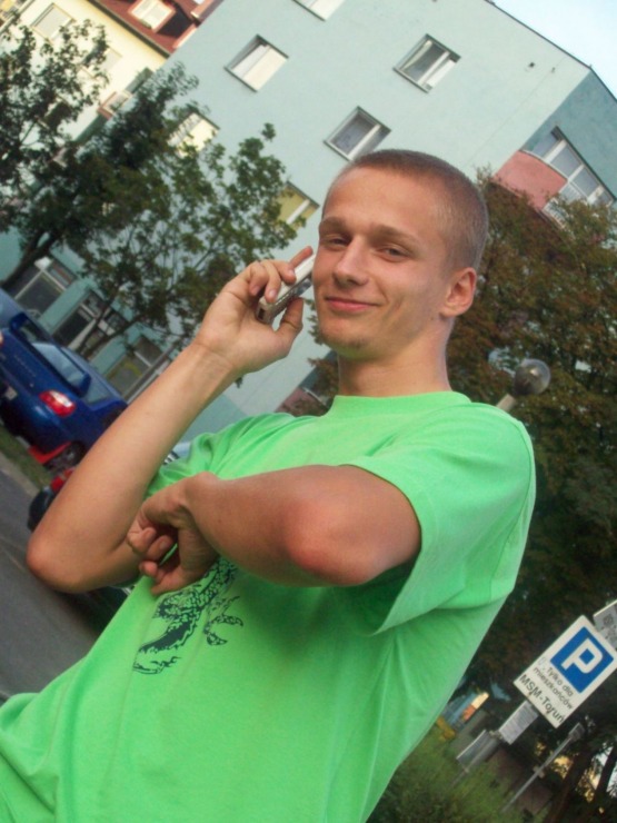 Krzysiek