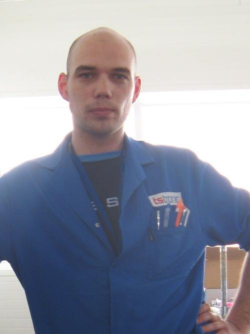 Maciek