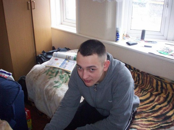 Mateusz