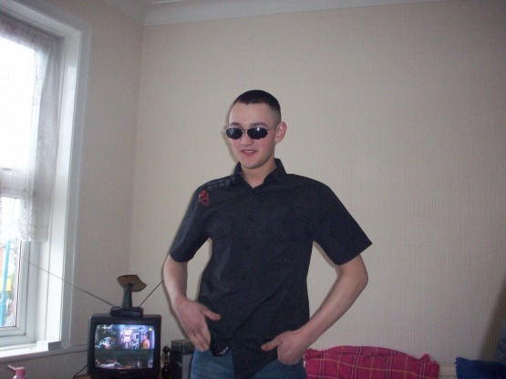 Mateusz