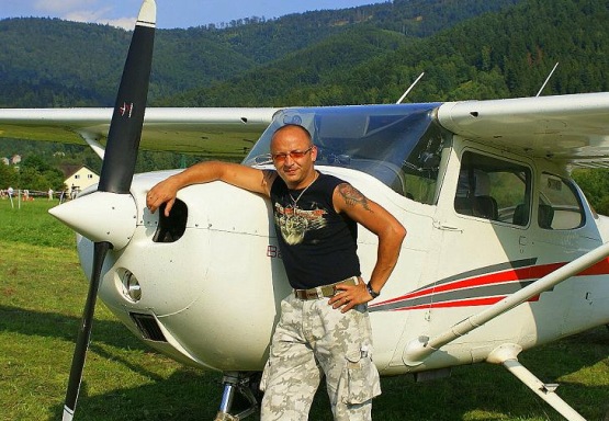Zdjęcie profilowe: hc-victor, 54 lata, Polska, Żywiec