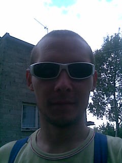 Profilová fotka: marcin, 44 lata, czestochowa
