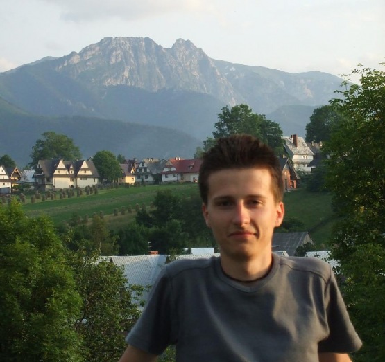 Zdjęcie profilowe: andzej, 35 lat, Polska, Ostrowiec Świętokrzyski
