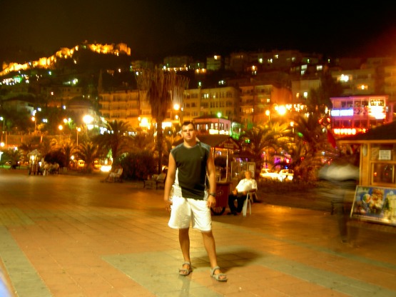 Bartek