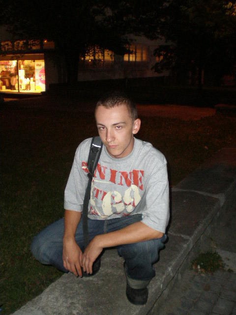 Krzysztof