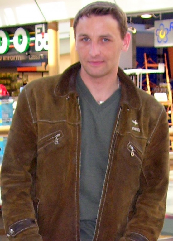 Mariusz
