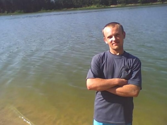 Zdjęcie profilowe: Zbigniew, 41 lat, Polska, Radomsko