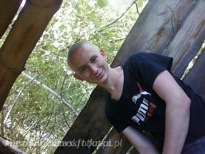Zdjęcie profilowe: Krystian, 34 lata, Polska, Żagań