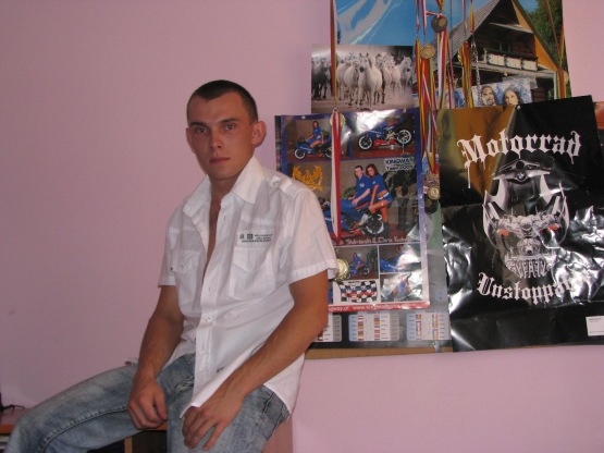 Zdjęcie profilowe: Piotr, 36 lat, Polska, Mazowieckie