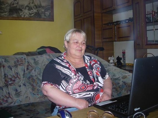 Stanisława