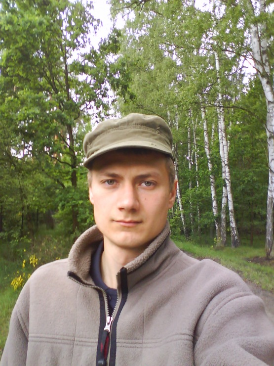 Jarek