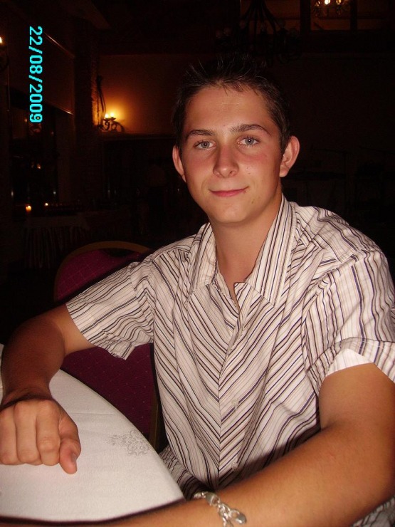 Zdjęcie profilowe: Maciej, 36 lat, Polska, Krapkowice