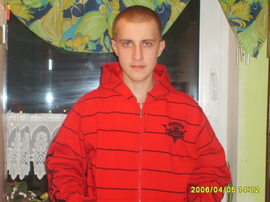 Zdjęcie profilowe: , Rumia